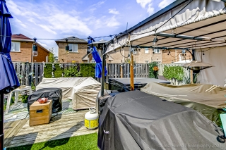 50 Sunny Glen Crescent, Brampton, ON L7A 2C6, Canada, ,  