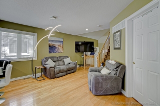 50 Sunny Glen Crescent, Brampton, ON L7A 2C6, Canada, ,  