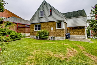 14 Mallory Crescent, East York, ON M4G 3L5, Canada, ,  