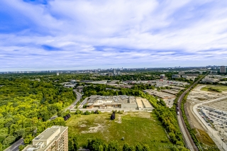 Unit 4103-30 Inn On The Pk Dr, North York, ON M3C 0P7, Canada, ,  