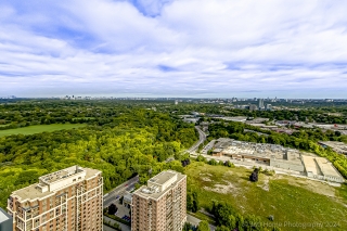 Unit 4103-30 Inn On The Pk Dr, North York, ON M3C 0P7, Canada, ,  