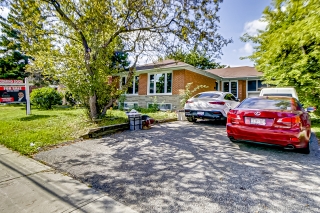 926 Willowdale Ave, North York, ON M2M 3C1, Canada, ,  