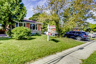 926 Willowdale Ave, North York, ON M2M 3C1, Canada, ,  