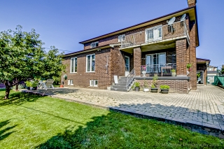 119 Glen Long Ave, North York, ON M6B 2M4, Canada, ,  