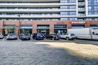 Unit 3502-2220 Lake Shore Blvd W, Toronto, ON M8V 0C1, Canada, ,  