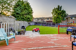 65 Hughes Crescent, Ajax, ON L1T 3P8, Canada, ,  