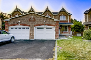 65 Hughes Crescent, Ajax, ON L1T 3P8, Canada, ,  