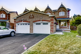 65 Hughes Crescent, Ajax, ON L1T 3P8, Canada, ,  