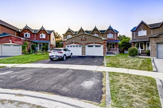 65 Hughes Crescent, Ajax, ON L1T 3P8, Canada, ,  