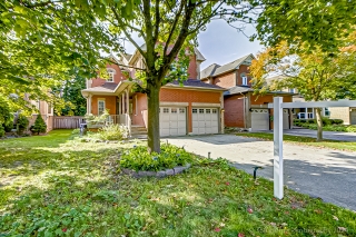 294 Clearmeadow Blvd, Newmarket, ON L3X 2C6, Canada, ,  