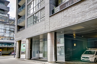 Unit 2504-295 Adelaide St W, Toronto, ON M5V 0L4, Canada, ,  