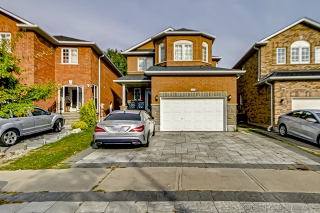 132 Purcell Crescent, Maple, ON L6A 3C7, Canada, ,  