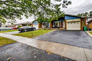 51 Bremen Ln, Mississauga, ON L5M 1G7, Canada, ,  