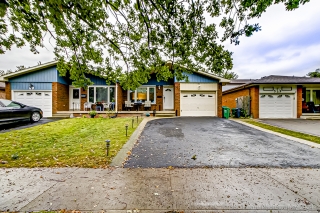 51 Bremen Ln, Mississauga, ON L5M 1G7, Canada, ,  