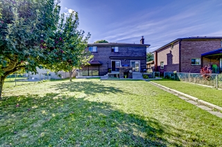 35 Highland Hill, North York, ON M6A 2P7, Canada, ,  