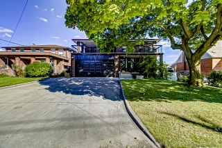 35 Highland Hill, North York, ON M6A 2P7, Canada, ,  