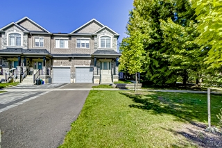 120 Ian Baron Ave, Markham, ON L3R 4S2, Canada, ,  