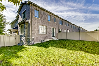 120 Ian Baron Ave, Markham, ON L3R 4S2, Canada, ,  