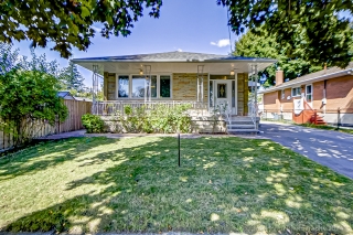 36 Ludgate Dr, Etobicoke, ON M9W 2Y3, Canada, ,  