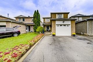 40 Sunshine Dr, Richmond Hill, ON L4C 8J5, Canada, ,  