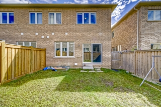 45 Lanark Cir, Brampton, ON L6X 5L3, Canada, ,  