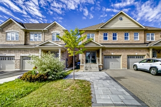 45 Lanark Cir, Brampton, ON L6X 5L3, Canada, ,  