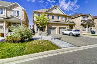 45 Lanark Cir, Brampton, ON L6X 5L3, Canada, ,  