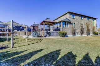 34 Danpatrick Dr, Richmond Hill, ON L4S 2S7, Canada, ,  