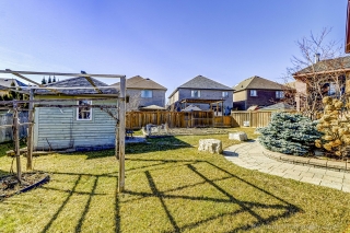 34 Danpatrick Dr, Richmond Hill, ON L4S 2S7, Canada, ,  