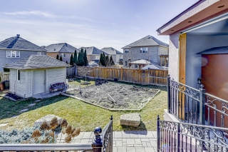 34 Danpatrick Dr, Richmond Hill, ON L4S 2S7, Canada, ,  