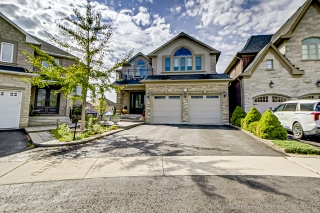 34 Danpatrick Dr, Richmond Hill, ON L4S 2S7, Canada, ,  