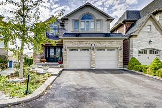 34 Danpatrick Dr, Richmond Hill, ON L4S 2S7, Canada, ,  