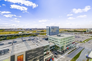 Unit 1208-180 Enterprise Blvd, Markham, ON L6G 0G4, Canada, ,  