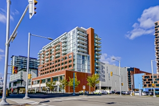 Unit 1208-180 Enterprise Blvd, Markham, ON L6G 0G4, Canada, ,  