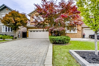 7 Boyd Meadow Ct, Woodbridge, ON L4L 9J1, Canada, ,  