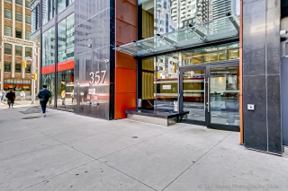 Unit 1601-357 King St W, Toronto, ON M5V 0S7, Canada, ,  