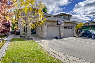 33 Parkfield Ct, Vaughan, ON L4L 9E5, Canada, ,  