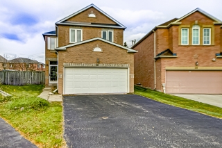 141 Hertford Crescent, Markham, ON L3S 3R4, Canada, ,  