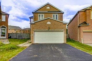 141 Hertford Crescent, Markham, ON L3S 3R4, Canada, ,  