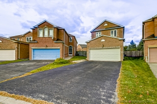 141 Hertford Crescent, Markham, ON L3S 3R4, Canada, ,  