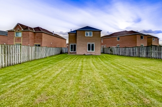 141 Hertford Crescent, Markham, ON L3S 3R4, Canada, ,  