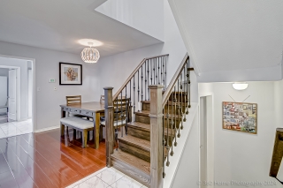 141 Hertford Crescent, Markham, ON L3S 3R4, Canada, ,  