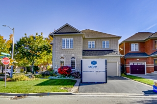 71 Shadetree Crescent, Woodbridge, ON L4H 1Y4, Canada, ,  