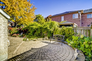 71 Shadetree Crescent, Woodbridge, ON L4H 1Y4, Canada, ,  