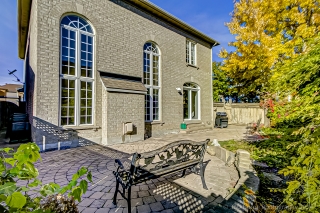 71 Shadetree Crescent, Woodbridge, ON L4H 1Y4, Canada, ,  