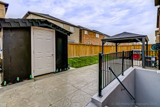 22 Dolly Varden Dr, Brampton, ON L6R 3L3, Canada, ,  