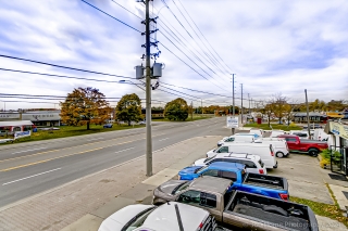 Unit 2-863 Lakeshore Rd E, Mississauga, ON L5E 1E2, Canada, ,  