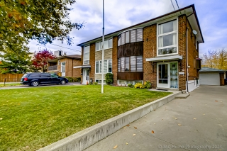 19 Martini Dr, North York, ON M6M 4X4, Canada, ,  