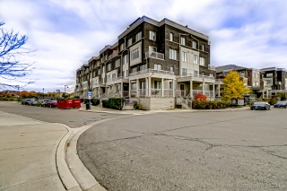 Unit 9-145 Long Branch Ave, Toronto, ON M8W 0A9, Canada, ,  