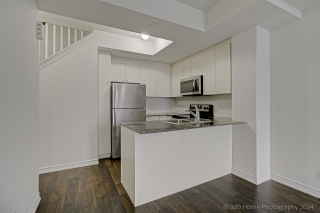 Unit 9-145 Long Branch Ave, Toronto, ON M8W 0A9, Canada, ,  